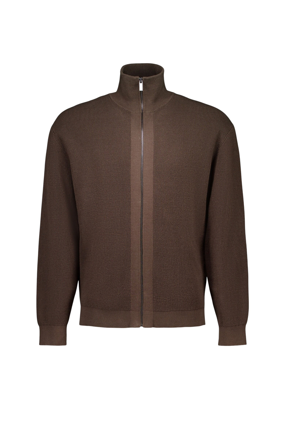 Мужской Springfield Кардиган на молнии (цвет ), артикул 0232610 | Фото 1