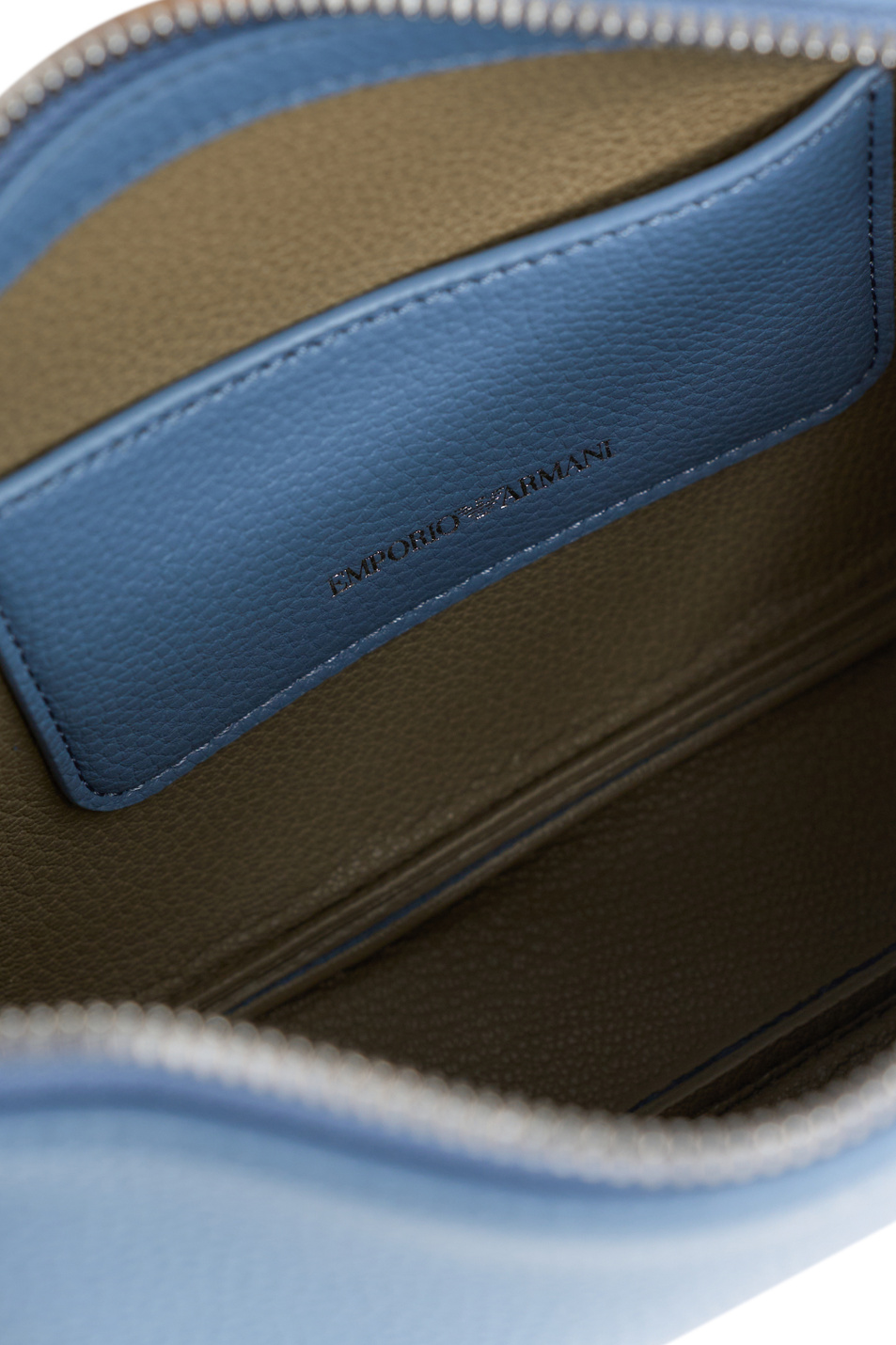 Женский Emporio Armani Сумка SIMIL CERVO (цвет ), артикул EW000540-AF12036 | Фото 4