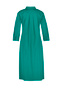 Gerry Weber Платье-рубашка с кулиской ( цвет), артикул 685002-66501 | Фото 2
