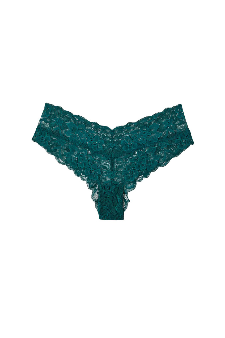 Трусы SWEET кружевные|Основной цвет:Зеленый Женский Etam Трусы SWEET кружевные (цвет ), артикул 6541511 | Фото 1