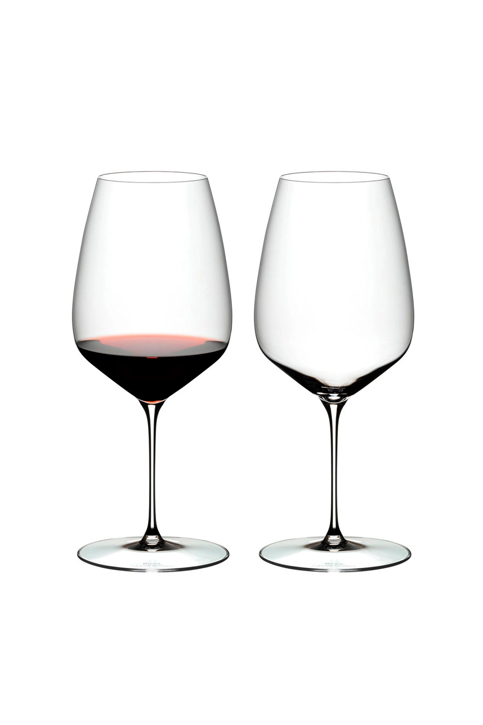 Не имеет пола Riedel Набор бокалов для вина Cabernet/Merlot, 2 шт. (цвет ), артикул 6330/0 | Фото 1