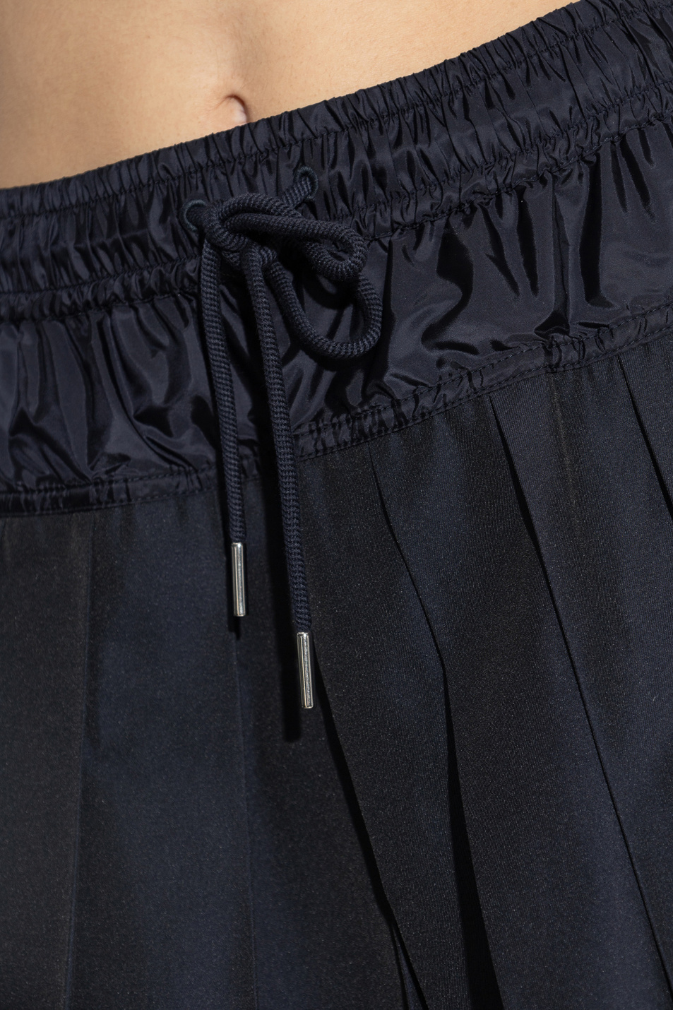 Женский Moncler Юбка GONNA с эластичным поясом (цвет ), артикул K20932D00002-57136 | Фото 6