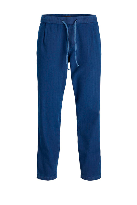 Jack & Jones Брюки KYOTO из натурального хлопка ( цвет), артикул 12204995 | Фото 1