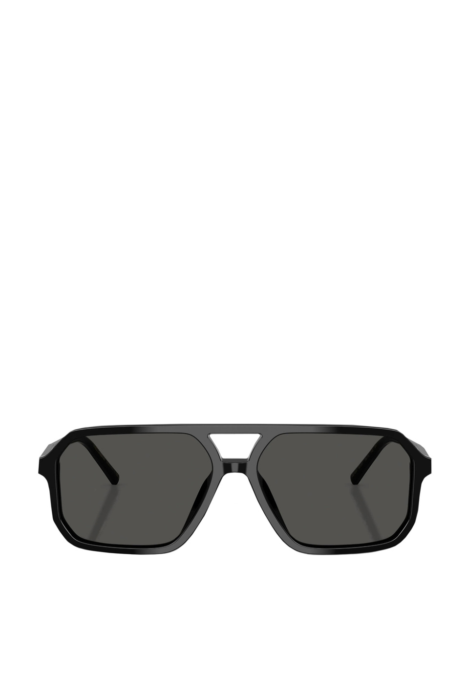 Солнцезащитные очки 0DG4541|Основной цвет:Черный Unisex Dolce & Gabbana Солнцезащитные очки 0DG4541 (цвет ), артикул 0DG4541 | Фото 2