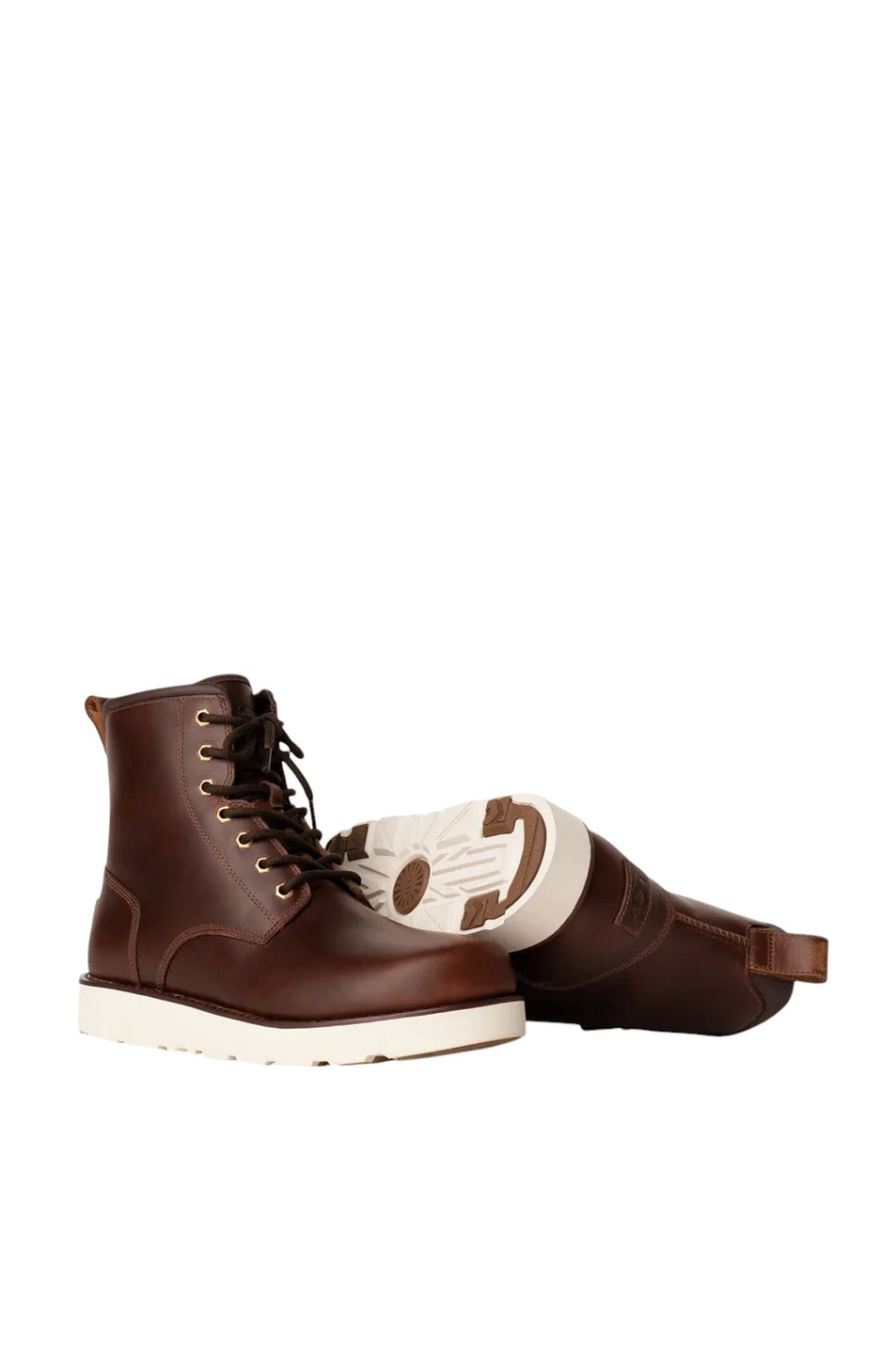 Мужской UGG Ботинки Cason из натуральной кожи (цвет ), артикул 1159790 | Фото 3