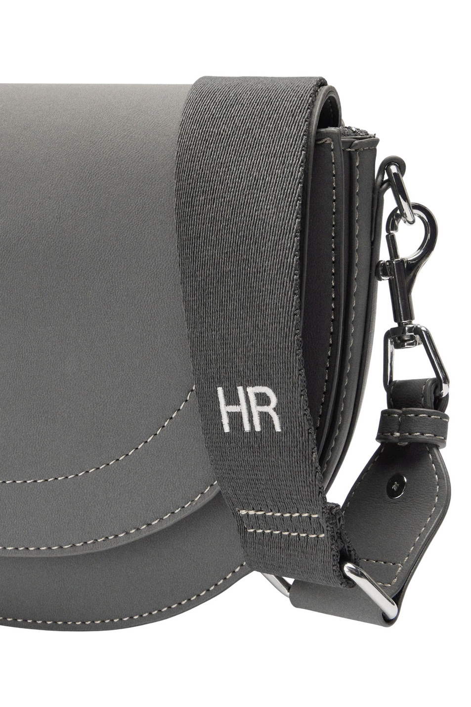 Женский Parfois Сумка через плечо с клапаном (цвет ), артикул 241817 | Фото 4