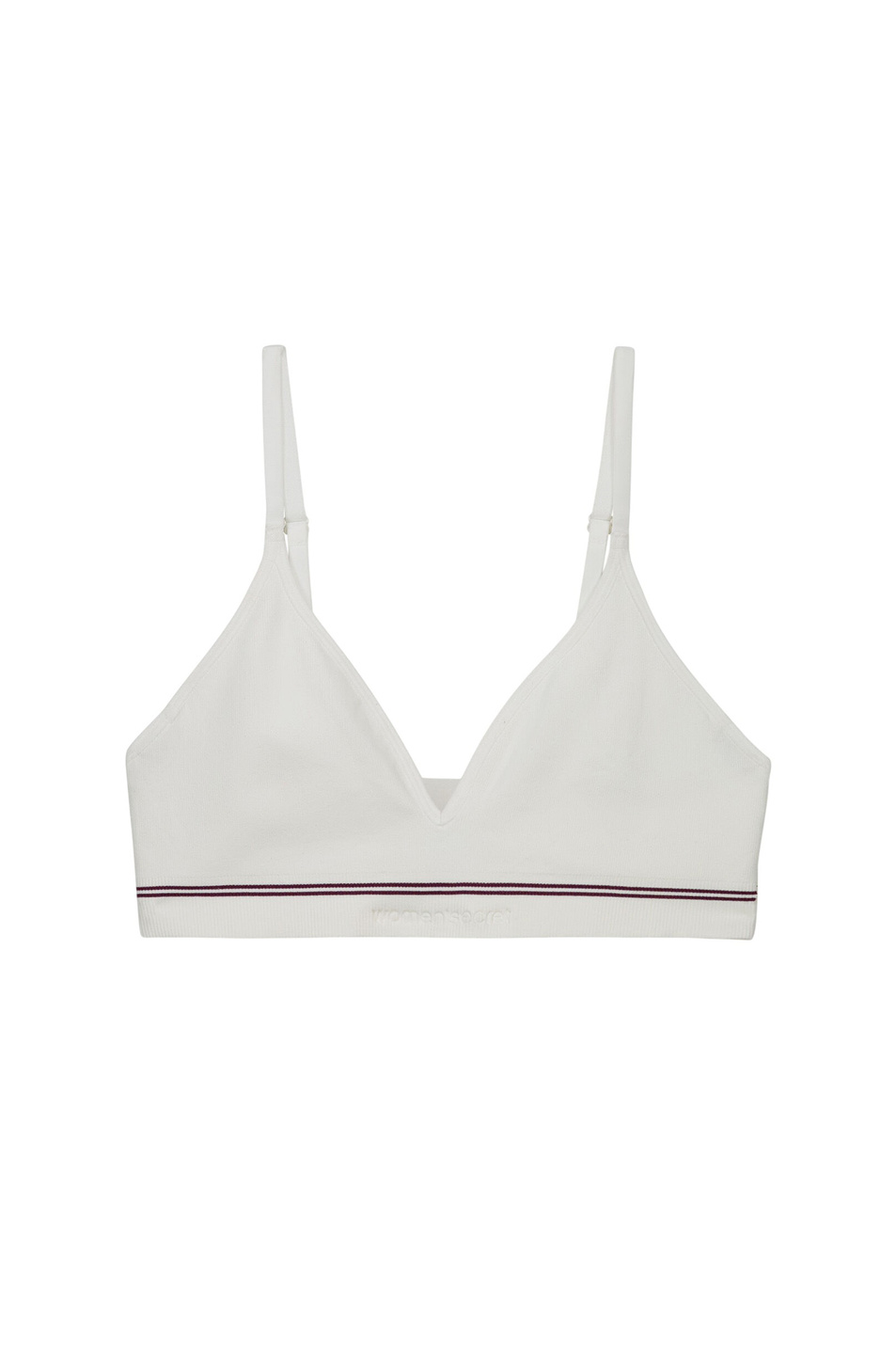 Женский Women'secret Бюстгальтер-топ бесшовный (цвет ), артикул 5103012 | Фото 1