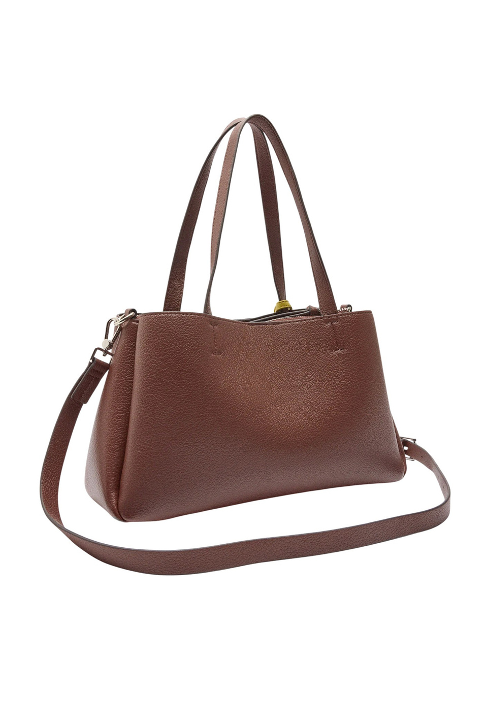 Женский Parfois Сумка-тоут с подвеской (цвет ), артикул 241713 | Фото 2