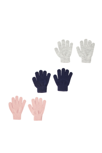 Набор перчаток|Основной цвет:Мультиколор|Артикул:283080 | Фото 1