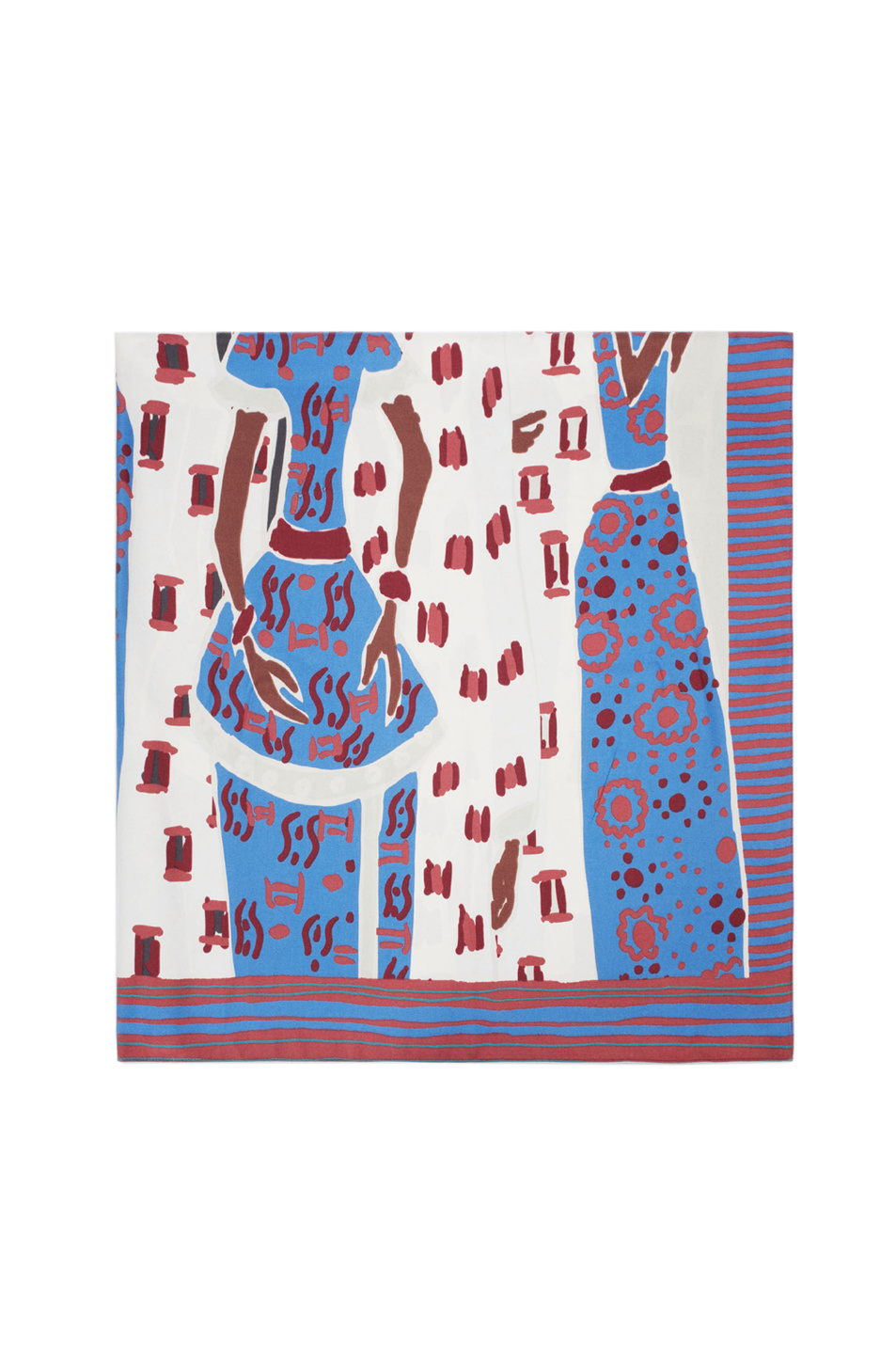 Parfois Шейный платок (цвет ), артикул 188100 | Фото 1