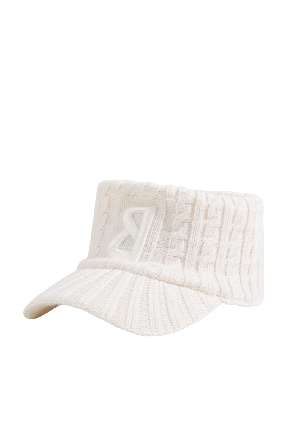 Женский Bogner Козырек TESSA1 из смесовой шерсти (цвет ), артикул 91726087 | Фото 1