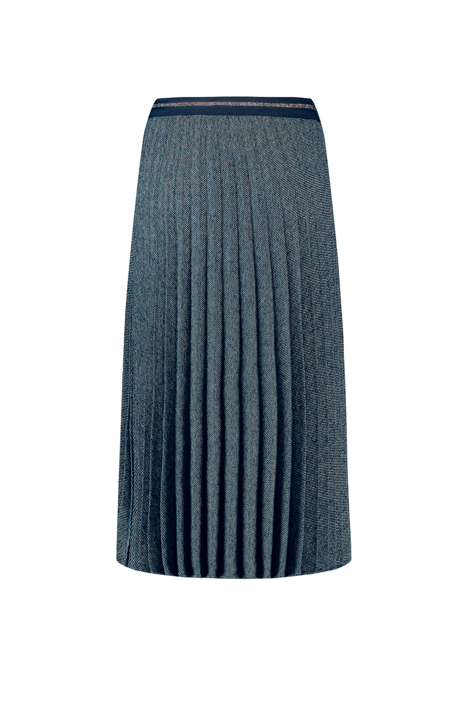Женский Taifun Плиссированная юбка (цвет ), артикул 210004-11900 | Фото 2
