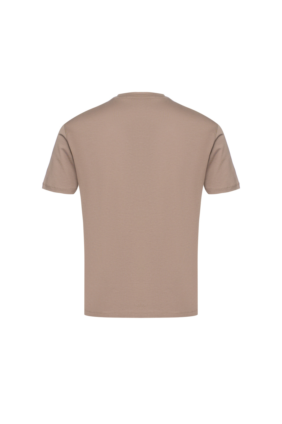 Мужской Armani Exchange Футболка из хлопка (цвет ), артикул XM001568-AF10358 | Фото 2