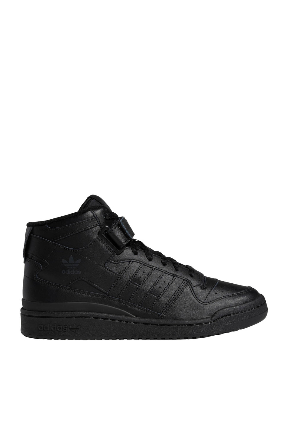 Мужской Adidas Кроссовки Forum Mid (цвет ), артикул GV9767 | Фото 1