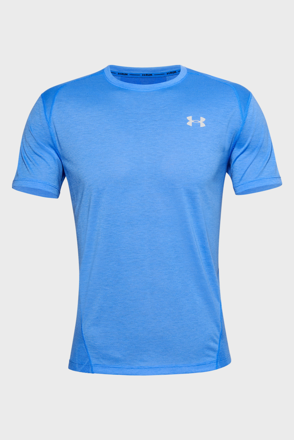 Мужской Under Armour Футболка для бега (цвет ), артикул 1350096-465 | Фото 1