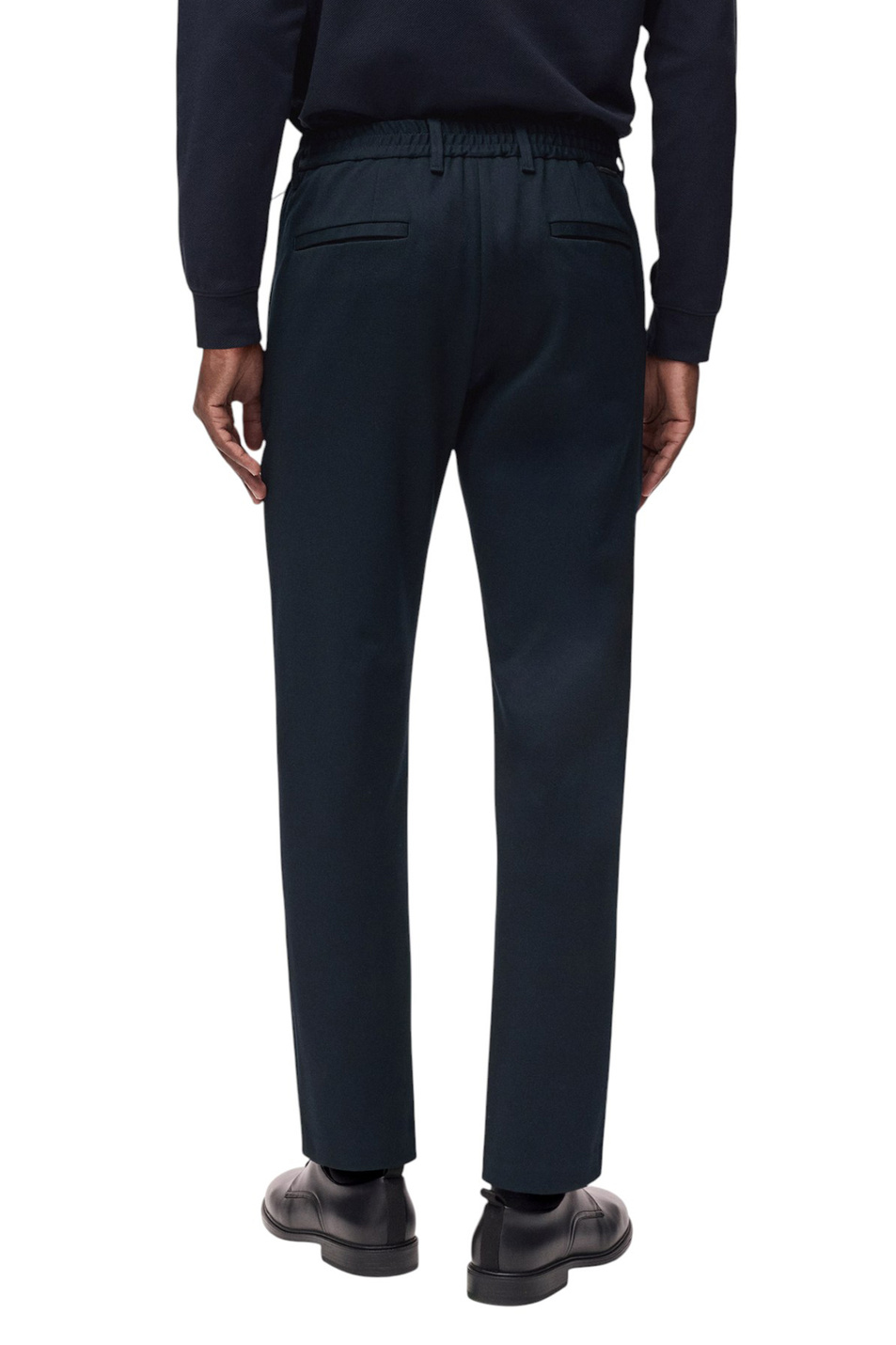 Мужской Mango Man Брюки POLEN (цвет ), артикул 17066326 | Фото 4