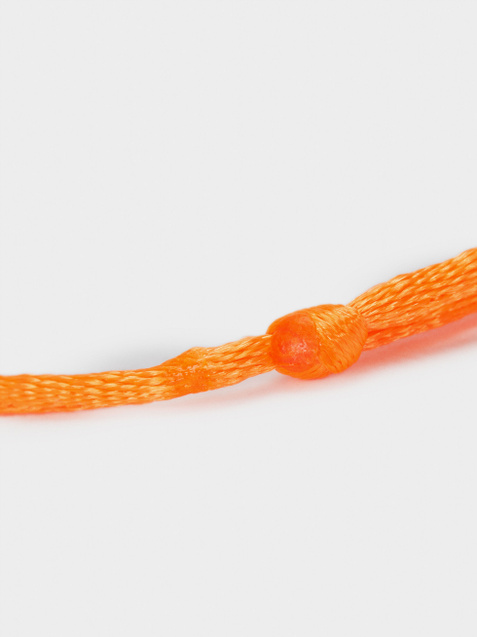 Parfois Браслет женский (Оранжевый цвет), артикул 179703 | Фото 3