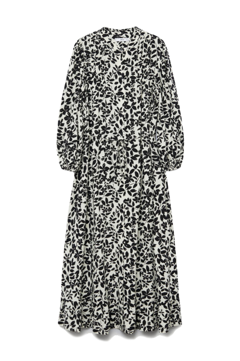 Mango Платье CHERRY с принтом (цвет ), артикул 87045668 | Фото 1