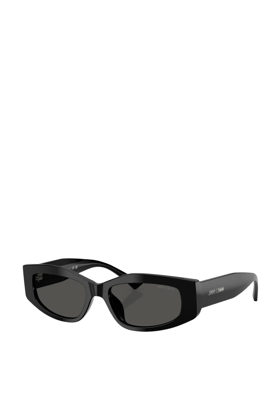 Женский Jimmy Choo Eyewear Солнцезащитные очки 0JM5046BU (цвет ), артикул 0JM5046BU | Фото 1