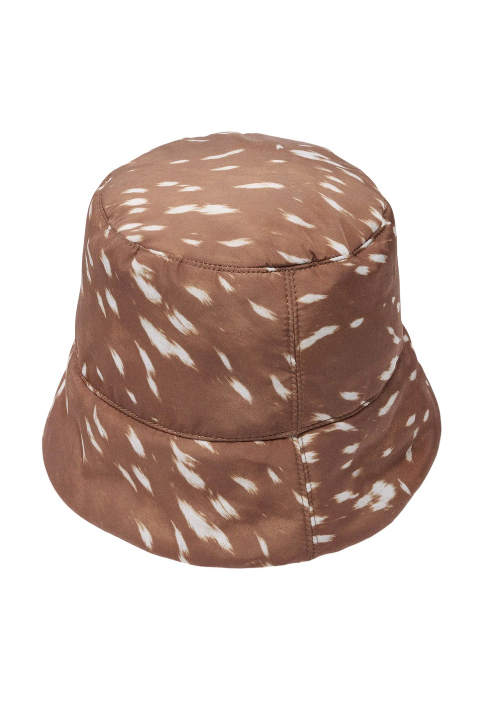 Женский Parfois Панама нейлоновая (цвет ), артикул 241120 | Фото 2