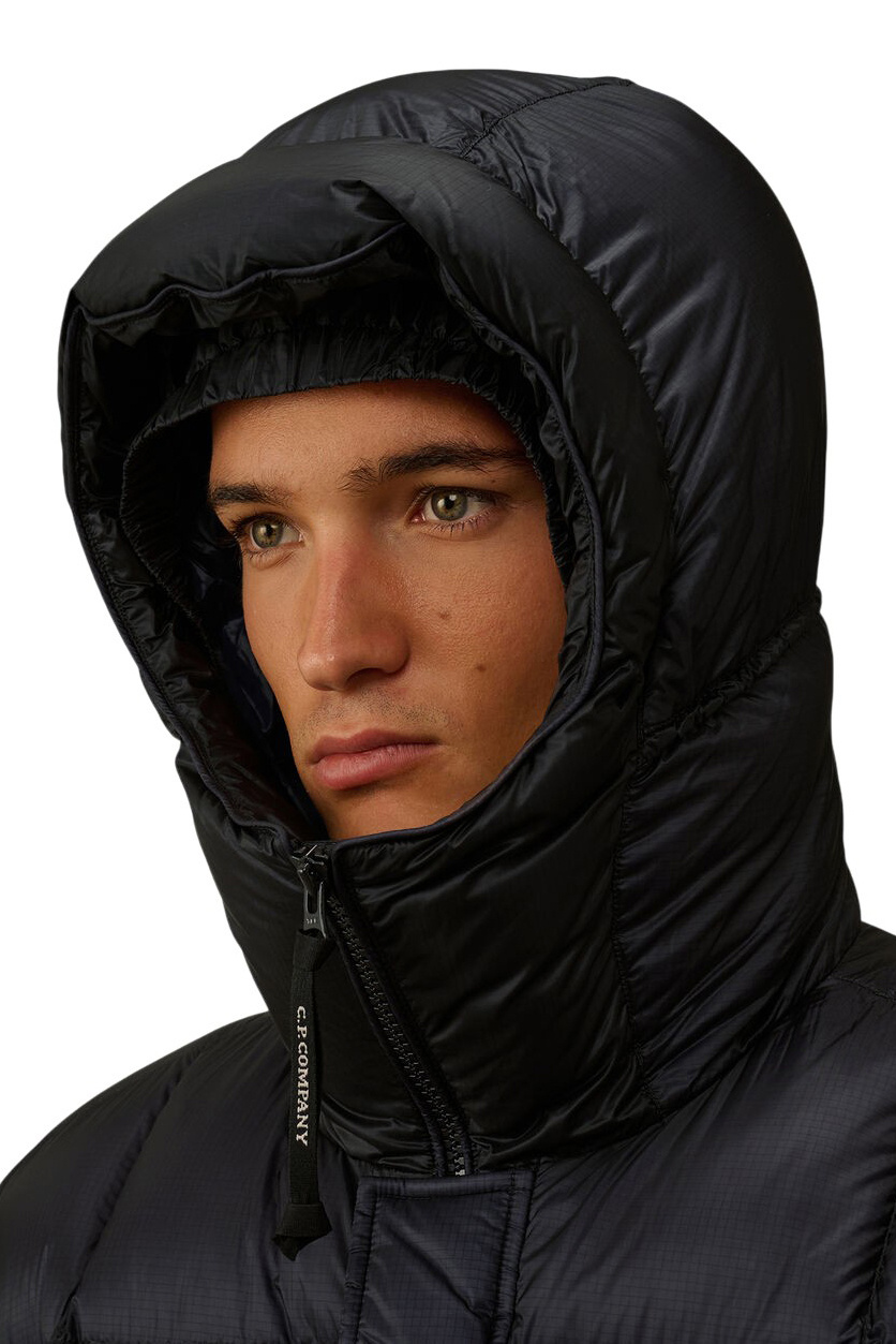 Мужской C.P. Company Куртка стеганая (цвет ), артикул 19CMOW182A110416A | Фото 7