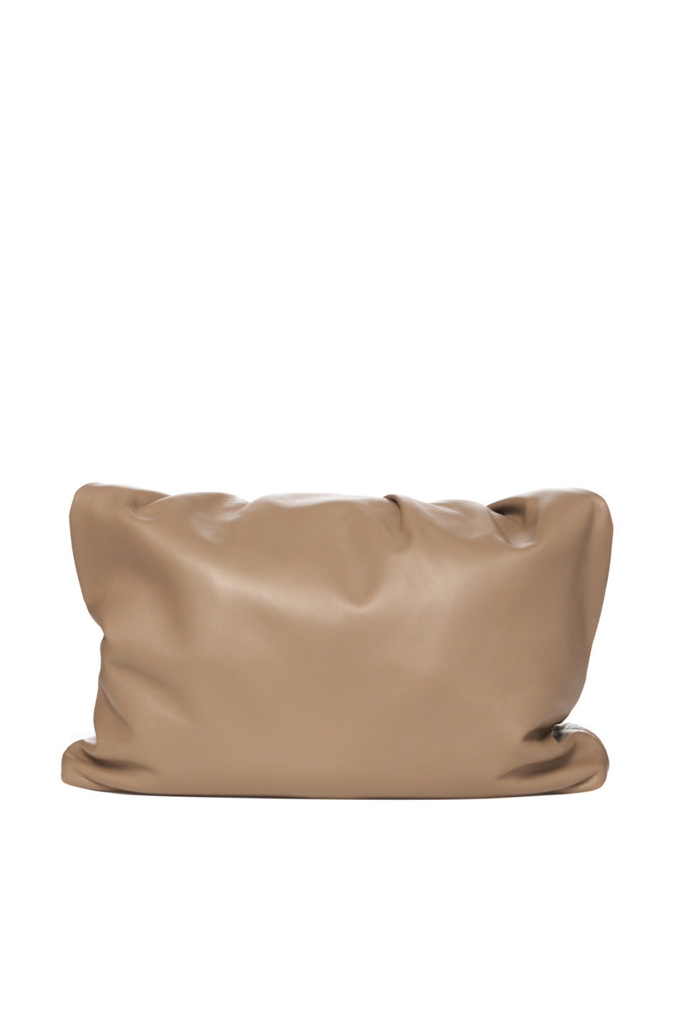 Женский Weekend Max Mara Сумка Pasticcino из натуральной кожи (цвет ), артикул 2615511184 | Фото 3