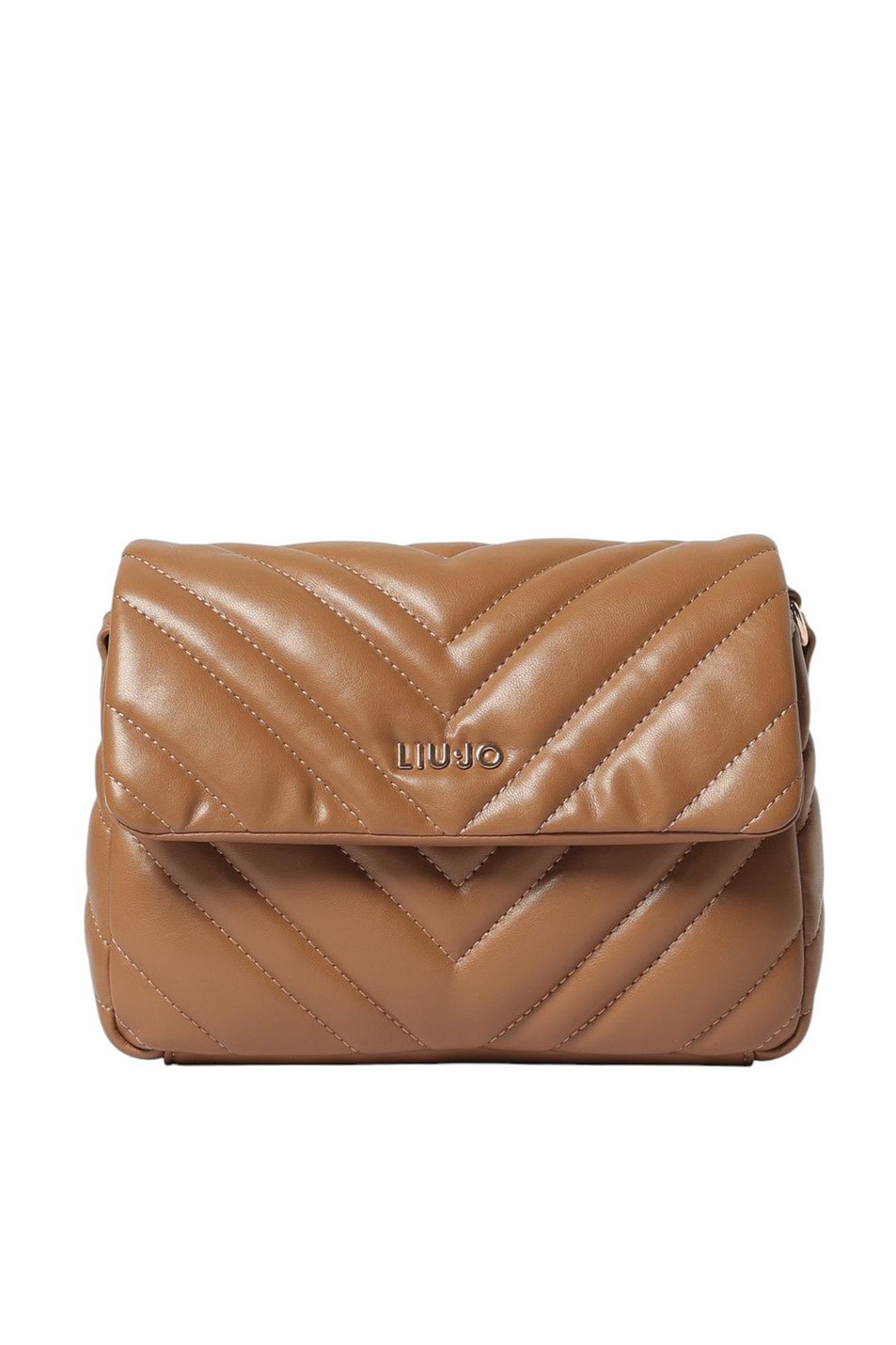 Женский Liu Jo Сумка стеганая через плечо (цвет ), артикул AF5188E0426 | Фото 1