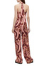 HUGO Комбинезон прямого кроя с принтом ( цвет), артикул 50484579 | Фото 3