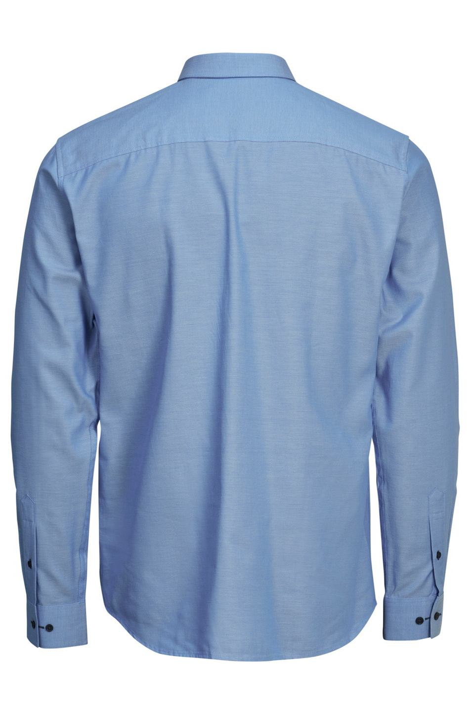 Jack & Jones Облегающая рубашка (цвет ), артикул 12139573 | Фото 3