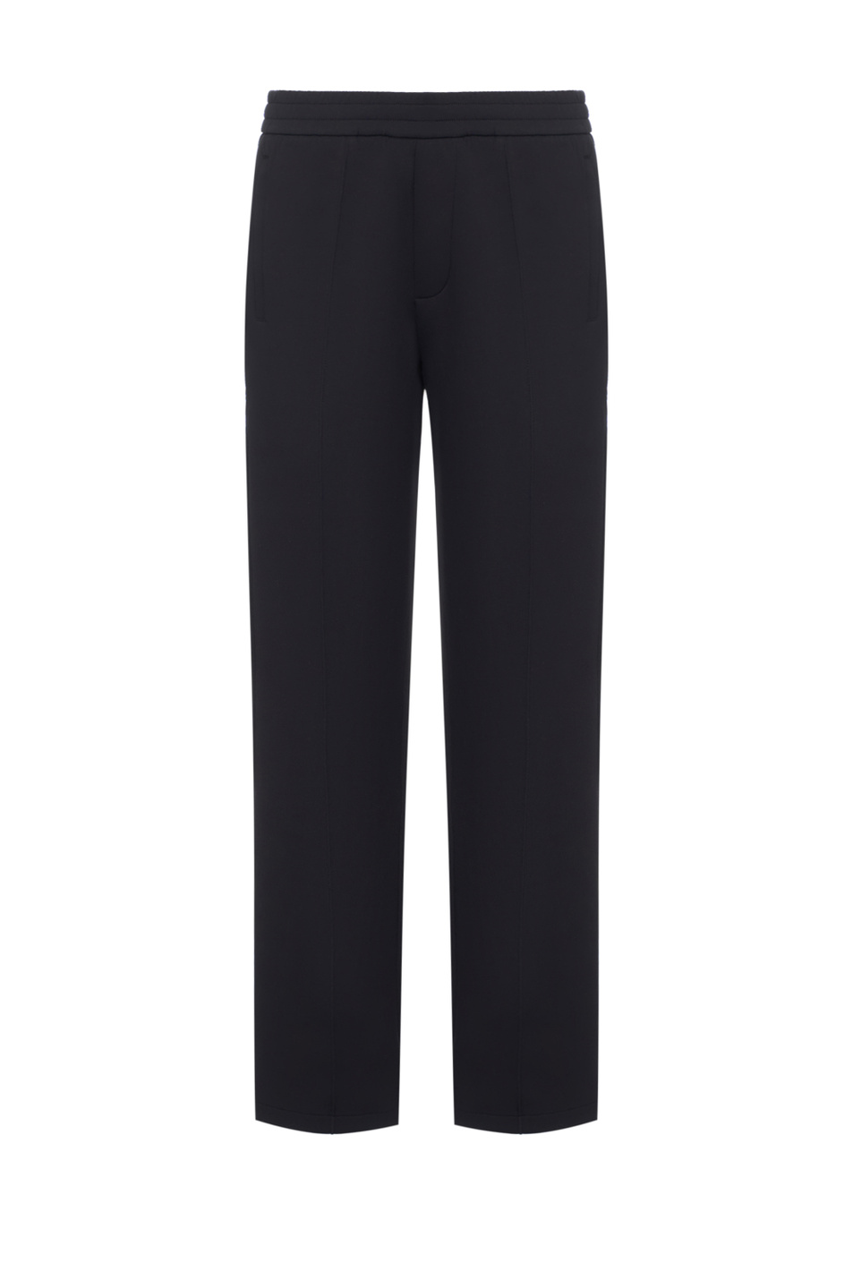 Мужской Emporio Armani Брюки с эластичным поясом (цвет ), артикул EM004543-AF10013 | Фото 1