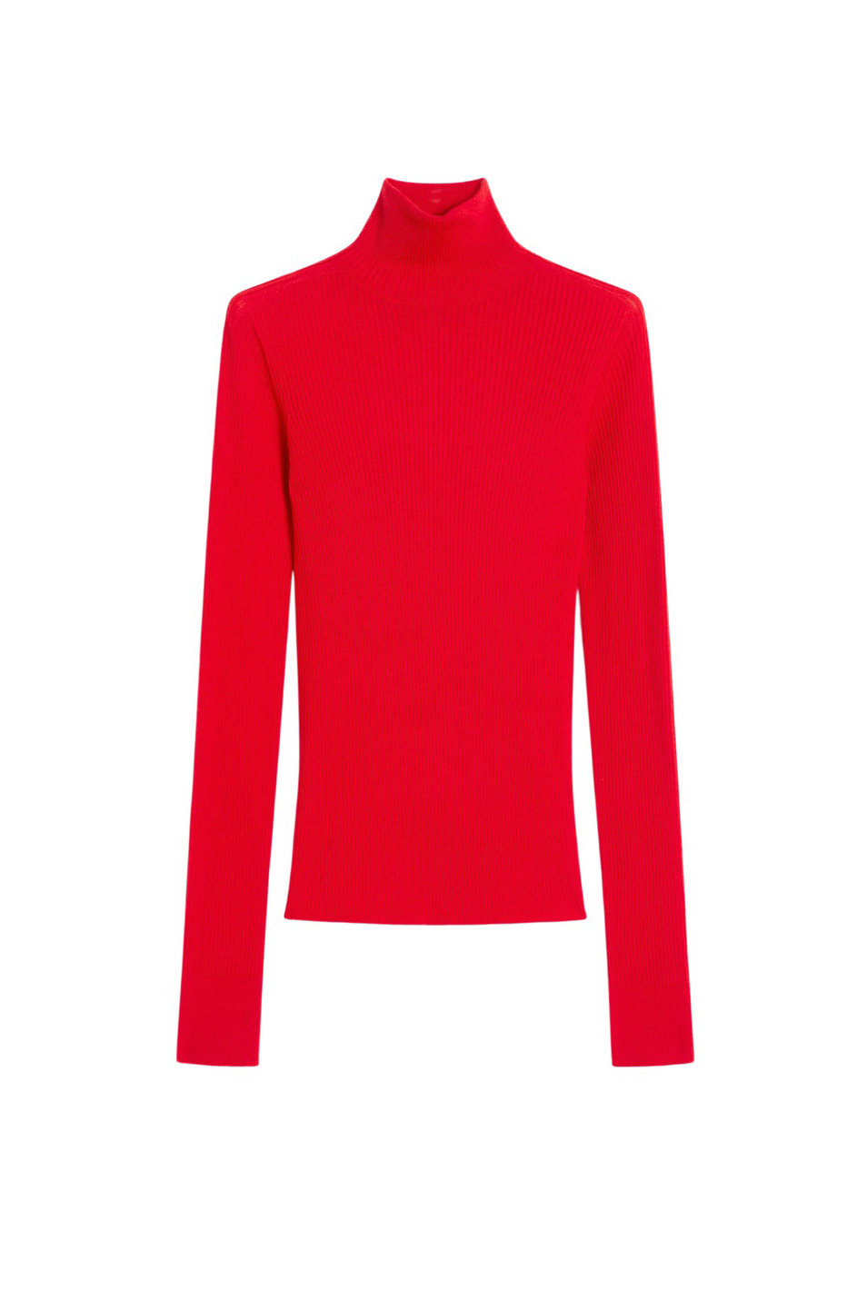 Женский Sportmax Водолазка NIAGARA из шерсти (цвет ), артикул 2522366012 | Фото 1