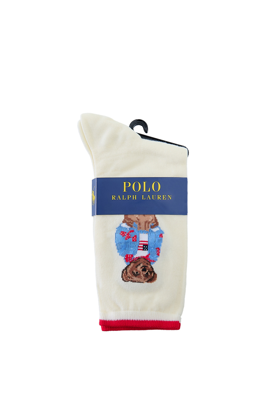 Polo Ralph Lauren Носки с фирменным принтом (цвет ), артикул 455854081001 | Фото 1