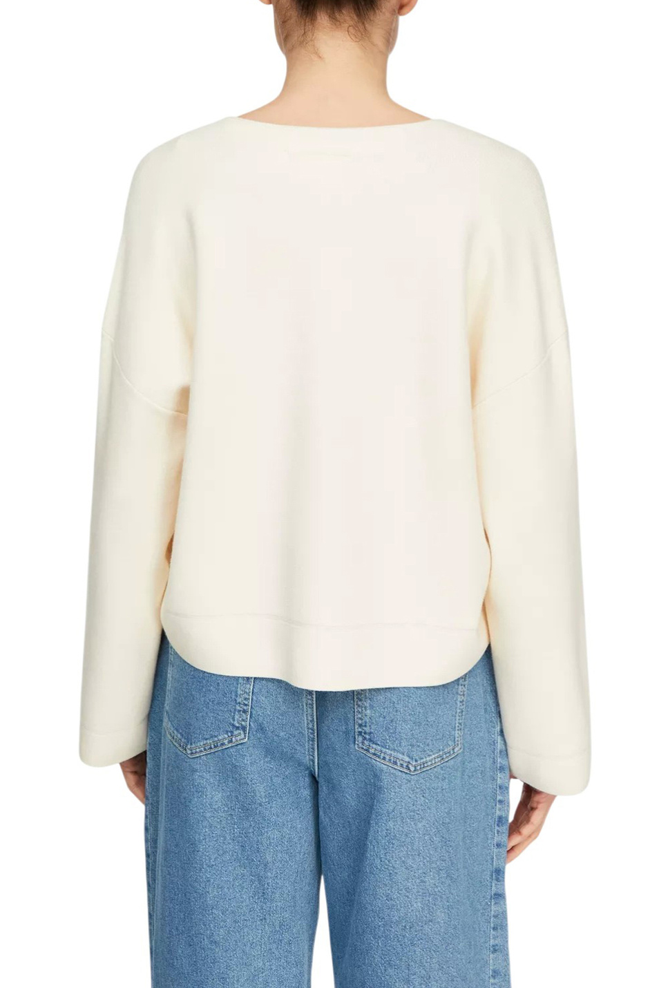 Женский Comma Кардиган с акцентными пуговицами (цвет ), артикул 2178354 | Фото 4