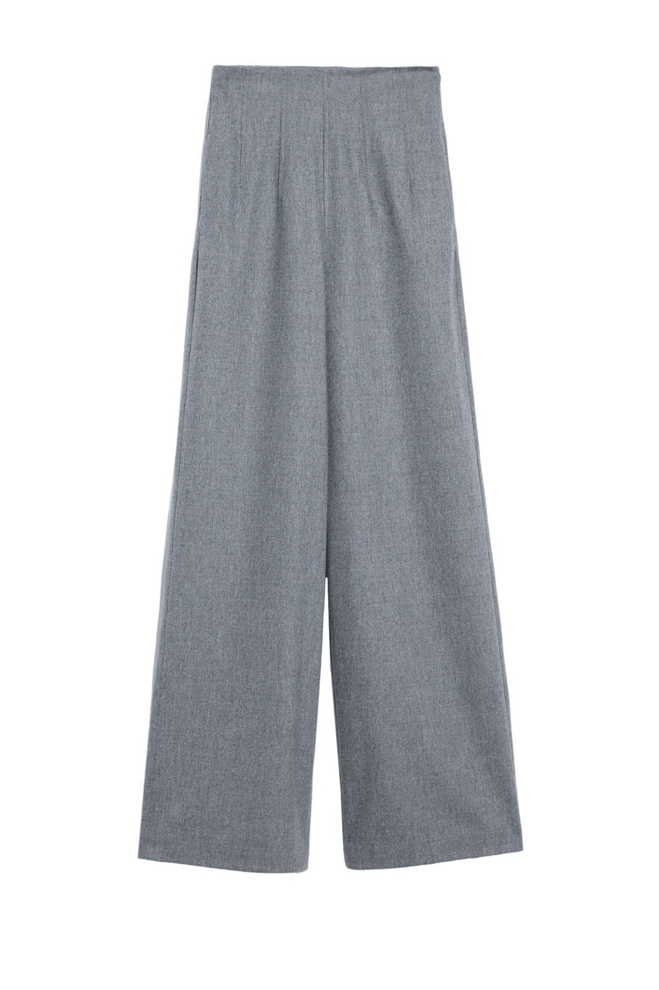 Женский Max Mara Брюки VENAS из эластичной шерсти с добавлением кашемира (цвет ), артикул 2311361033 | Фото 1