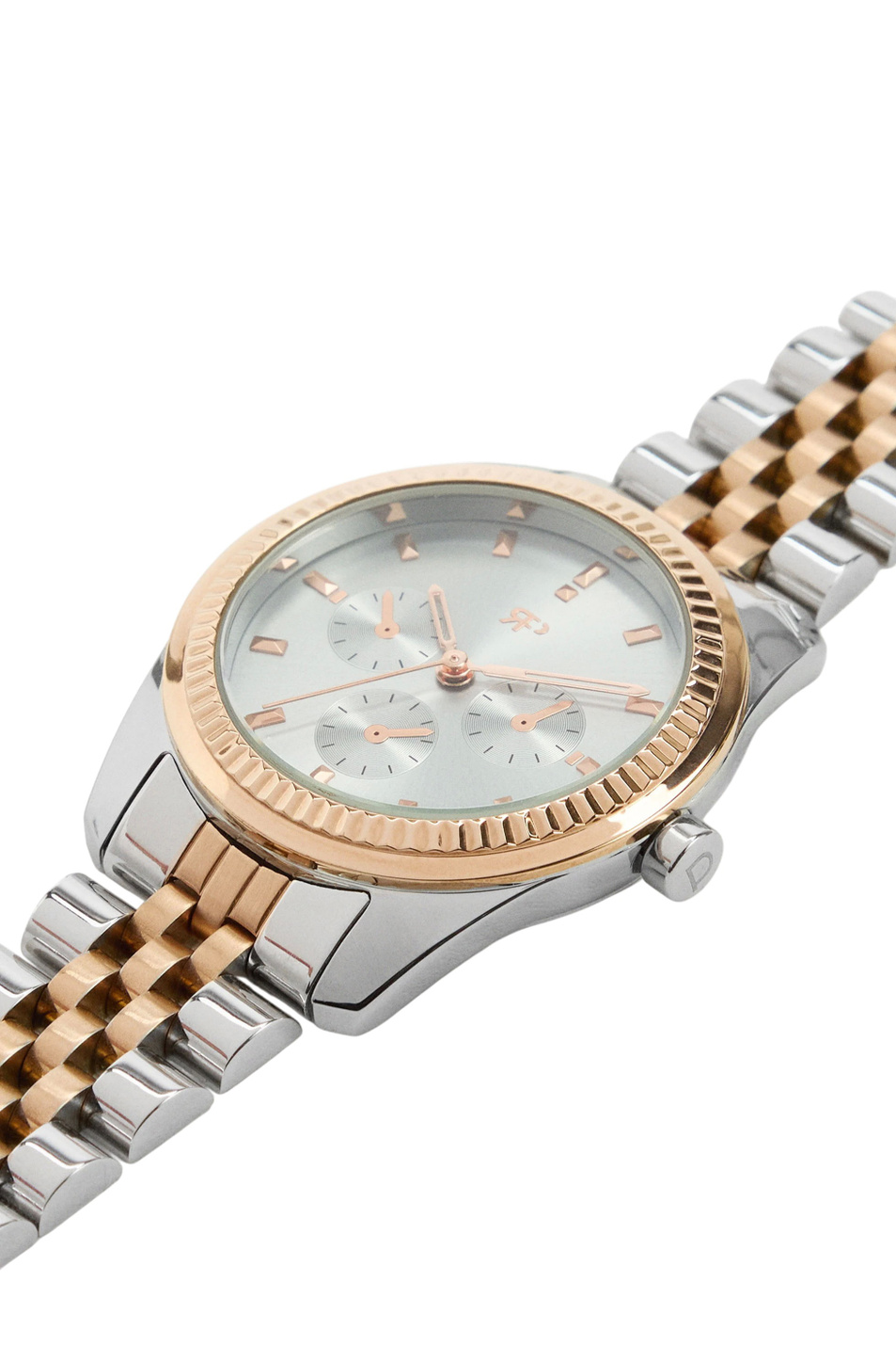 Женский Parfois Часы из нержавеющей стали (цвет ), артикул 244510 | Фото 2