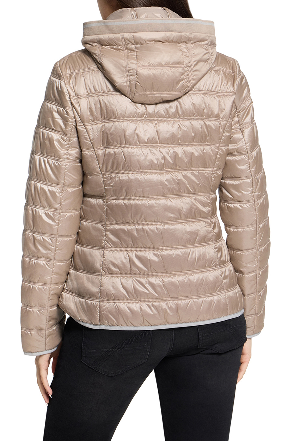 Женский Betty Barclay Куртка стеганая (цвет ), артикул 7065/2023 | Фото 5