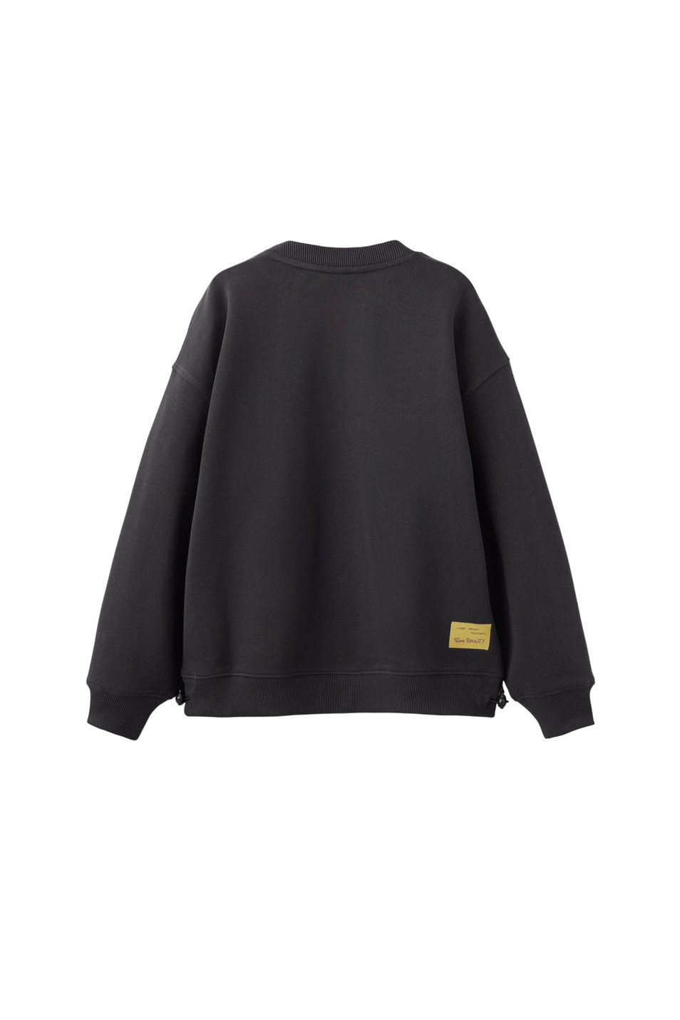 Мальчикам Mango Kids Свитшот ECHEESE из смесового хлопка (цвет ), артикул 27063712 | Фото 2