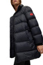 HUGO Стеганая куртка из материала с водоотталкивающей пропиткой ( цвет), артикул 50475024 | Фото 4