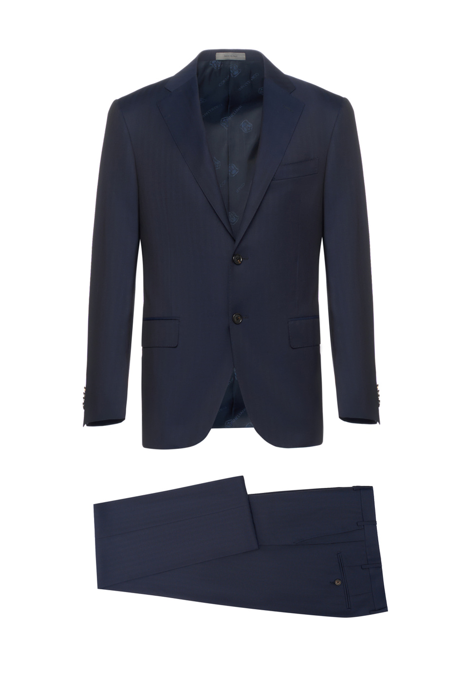 Мужской Corneliani Костюм из шерсти (цвет ), артикул 267268-2617447 | Фото 1