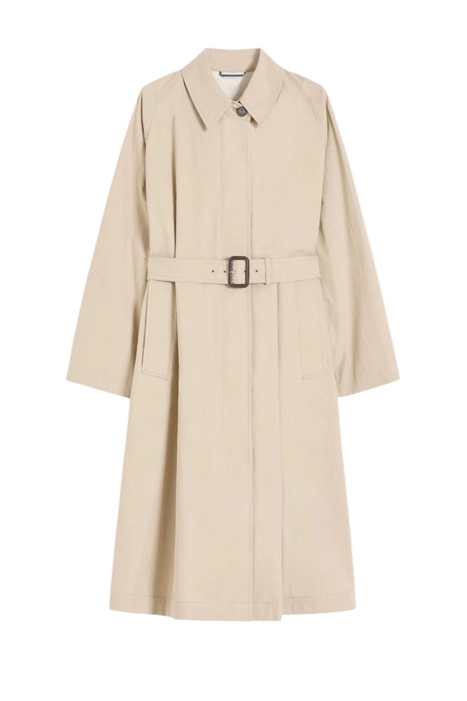 Женский Weekend Max Mara Тренч DIVA (цвет ), артикул 2615021041 | Фото 1