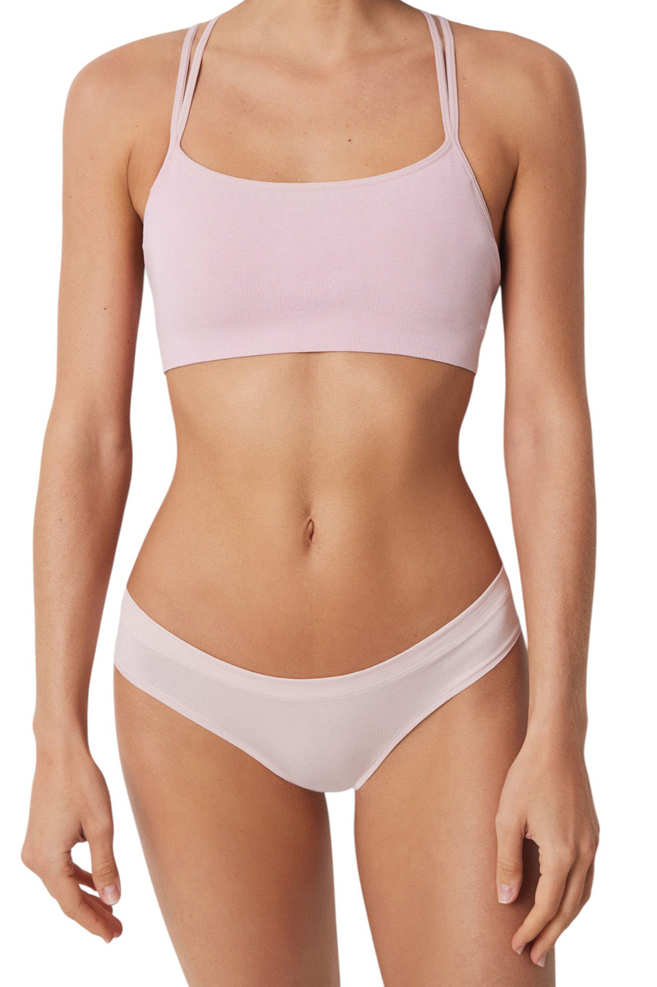 Женский Women'secret Трусы однотонные (цвет ), артикул 0879262 | Фото 1