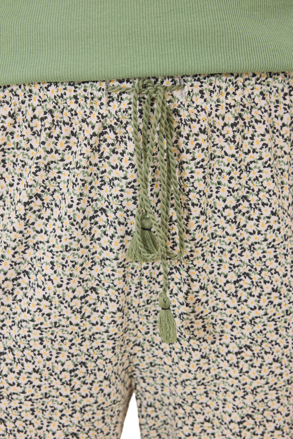 Женский Women'secret Пижама из эластичного хлопка (цвет ), артикул 3592400 | Фото 4