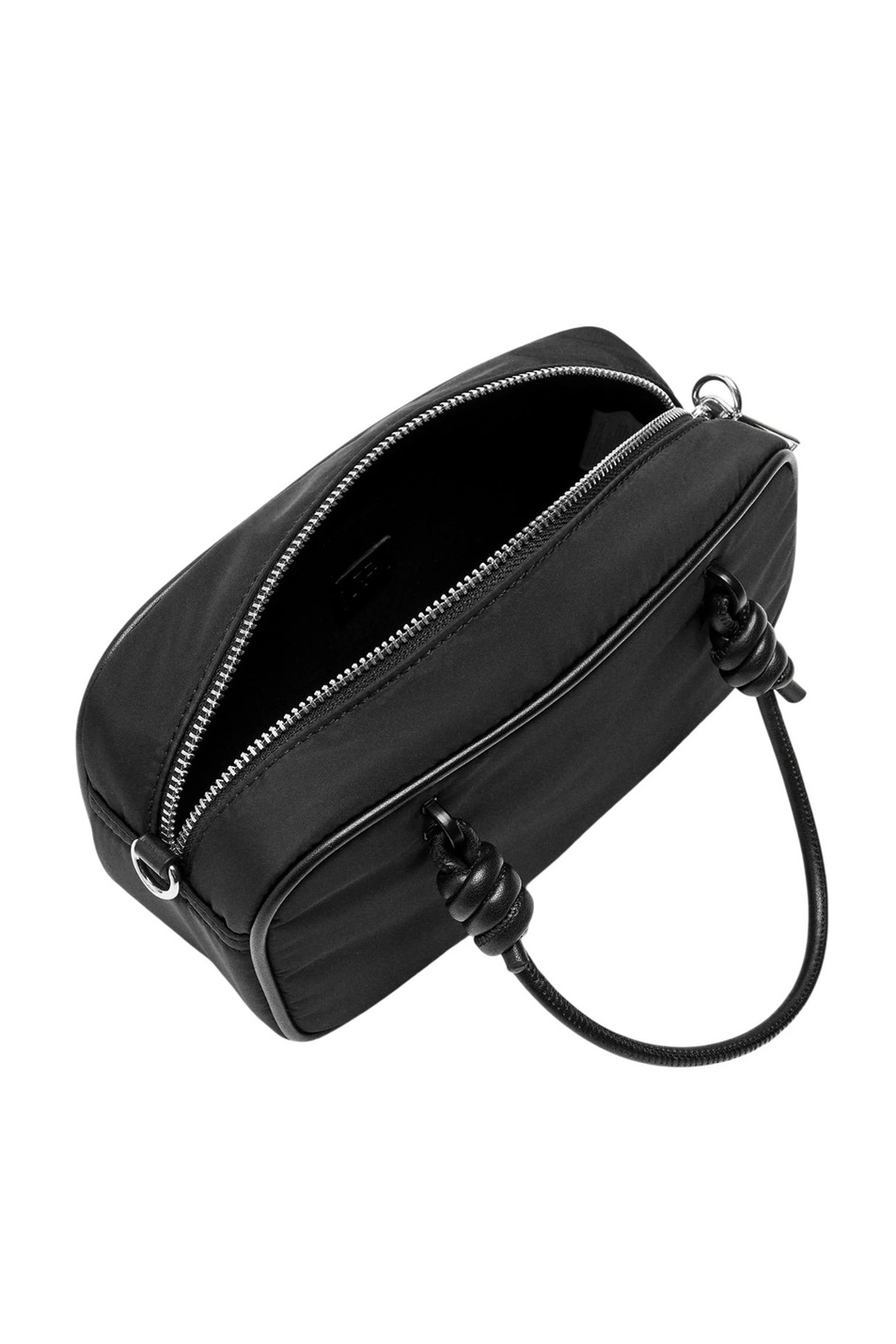 Женский Parfois Сумка нейлоновая (цвет ), артикул 243316 | Фото 3