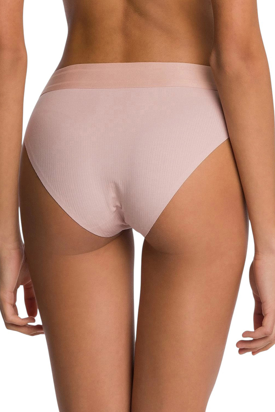Женский Wolford Трусы-слипы однотонные (цвет ), артикул 4W2201 | Фото 3