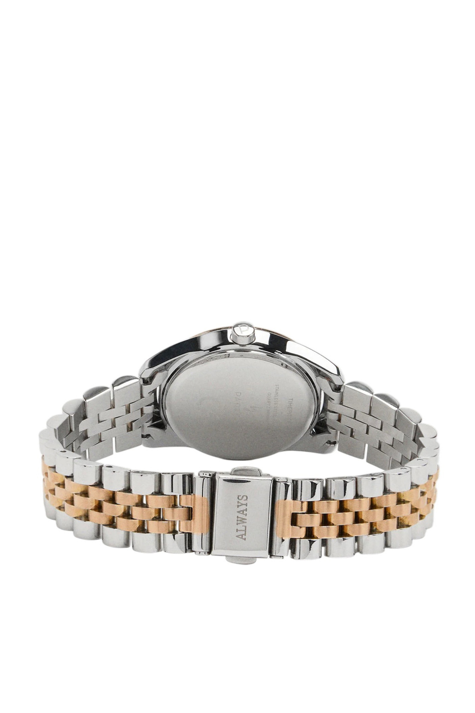 Женский Parfois Часы из нержавеющей стали (цвет ), артикул 244510 | Фото 3