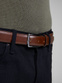 Jack & Jones Ремень из натуральной кожи CHRISTOPHER ( цвет), артикул 12136795 | Фото 2