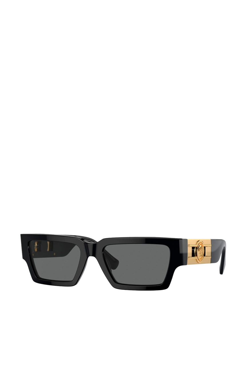 Солнцезащитные очки 0VE4459|Основной цвет:Черный|Артикул:0VE4459 | Фото 1