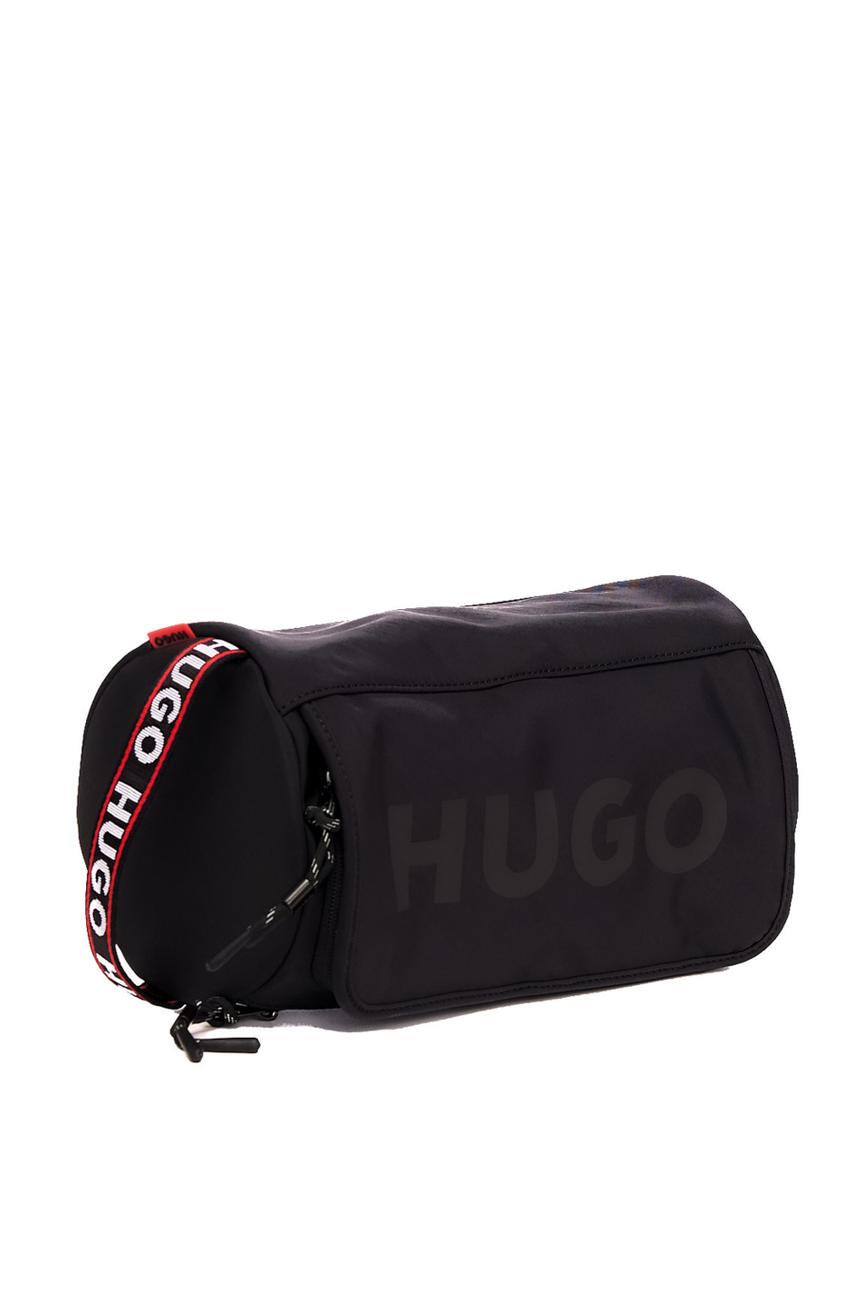 Мужской HUGO Косметичка с логотипом (цвет ), артикул 50529443 | Фото 2