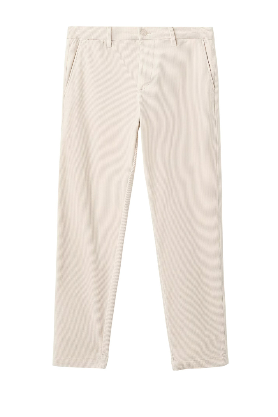 Мужской Mango Man Брюки BERDAM вельветовые (цвет ), артикул 17017887 | Фото 1