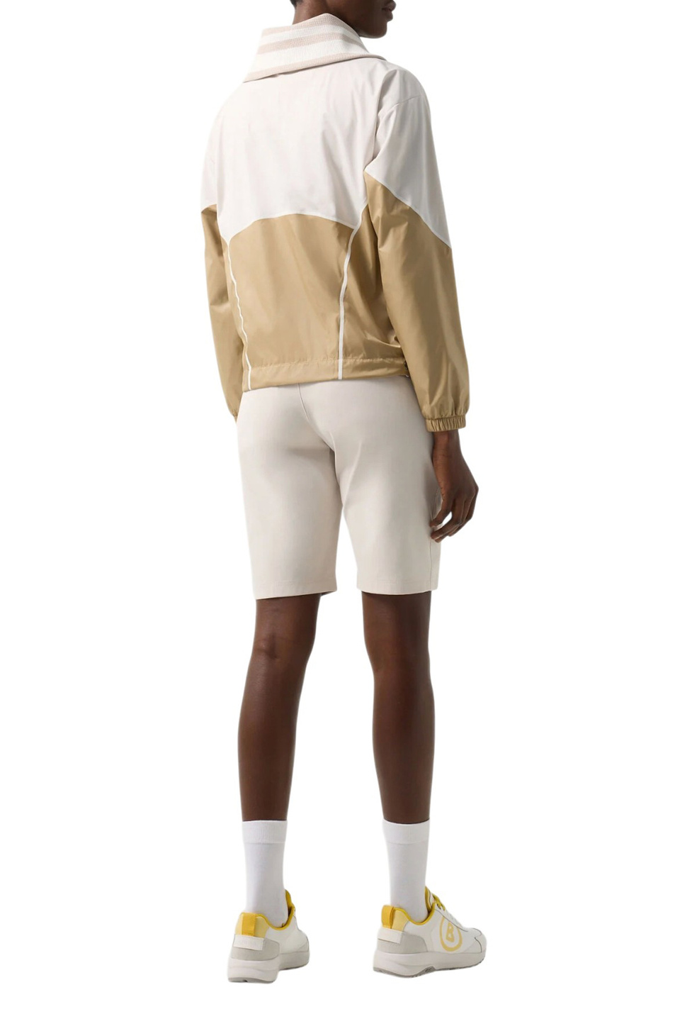 Женский Bogner Анорак BETTY (цвет ), артикул 32619418 | Фото 4